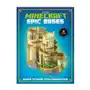 Minecraft: epic bases Random house worlds Sklep on-line