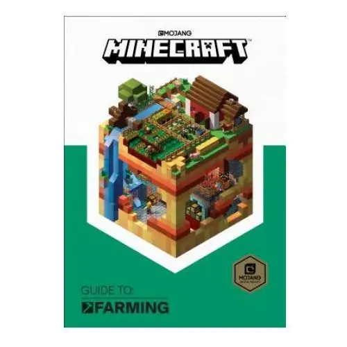 Random house worlds Minecraft: guide to farming