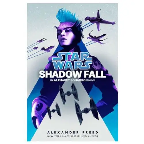 Shadow fall (star wars) Random house worlds