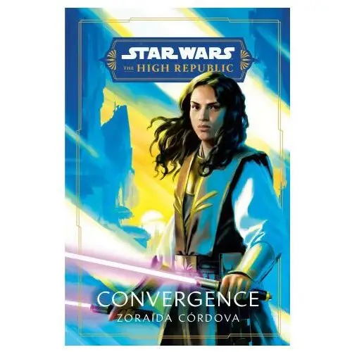 Star Wars: Convergence (the High Republic)