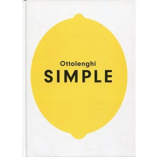 Yotam Ottolenghi - SIMPLE,505KS