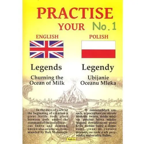 Practise your english polish 1 legends