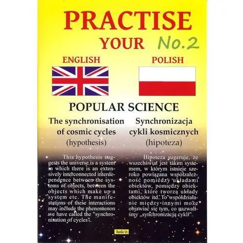 Practise your English Polish 2 Popular science [Waluś Ryszard],894KS (4945292)