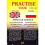 Practise your English Polish 2 Popular science [Waluś Ryszard],894KS (4945292) Sklep on-line