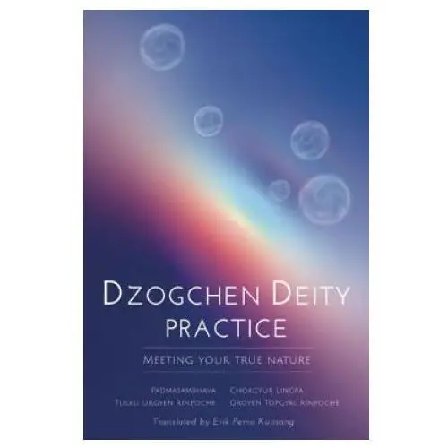 Rangjung yeshe publications,nepal Dzogchen deity practice