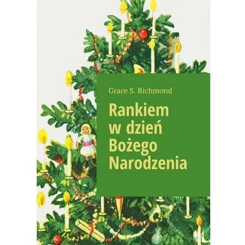 Rankiem w dzień Bożego Narodzenia - ebook MOBI