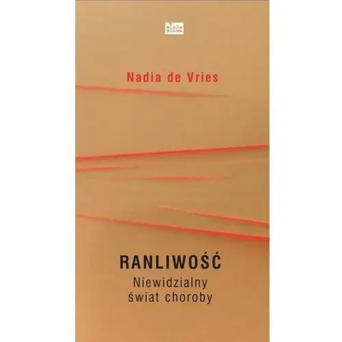 Ranliwość de Vries Nadia