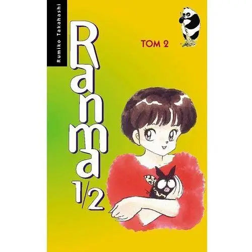 Ranma 1/2. Tom 2