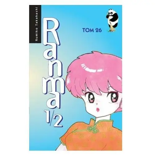 Ranma 1/2. Tom 26