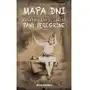 Mapa dni. pani peregrine. tom 4 Ransom riggs Sklep on-line