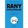 Rany emocjonalne (E-book) Sklep on-line