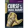 Rapid Stage 9 Set B: Movie Madness: Curse of the Movie Mummy Lou Kuenzler Sklep on-line