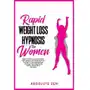 Rapid Weight Loss Hypnosis for Women Sklep on-line