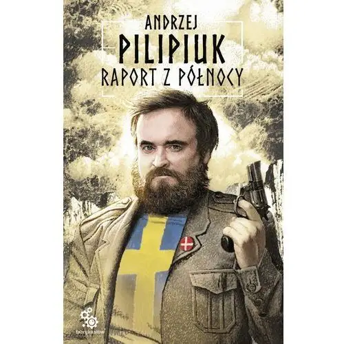 Raport z północy - Andrzej Pilipiuk (MOBI)