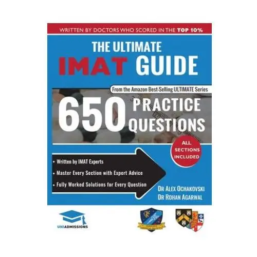 Ultimate imat guide Rar medical services