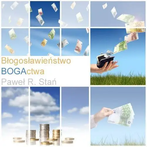 Blogosławienstwo bogactwa