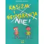 Rasizm i nietolerancja nie! Dutheil florence fellner henri Sklep on-line