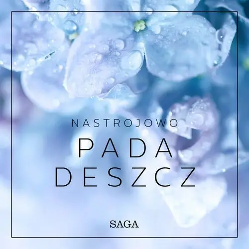 Nastrojowo - pada deszcz