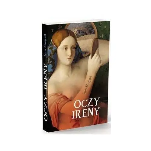 Oczy Ireny