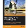 Raspberry Pi for Secret Agents Sklep on-line