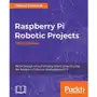 Raspberry Pi Robotic Projects Sklep on-line