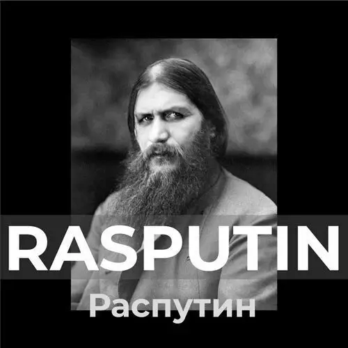 Rasputin. jego przemożny wpływ na rodzinę carską i losy rosji