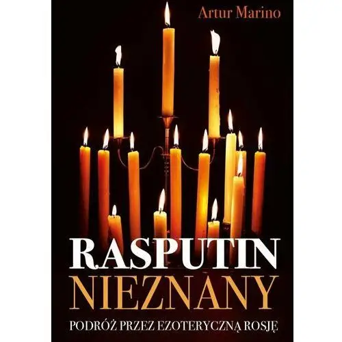 Rasputin Nieznany