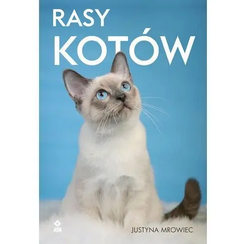 Rasy kotów