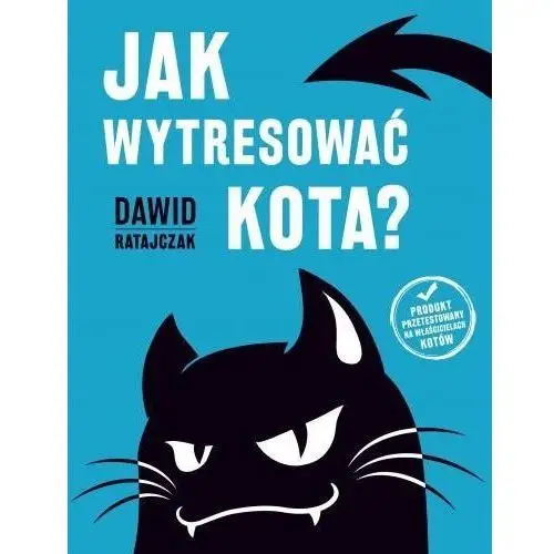 Ratajczak dawid Jak wytresować kota? 2