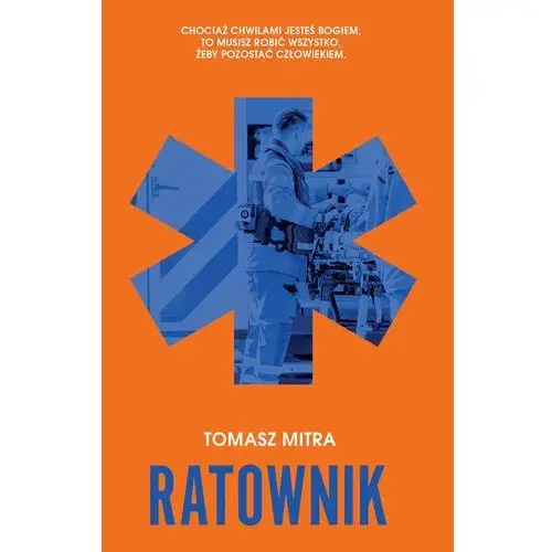 Ratownik