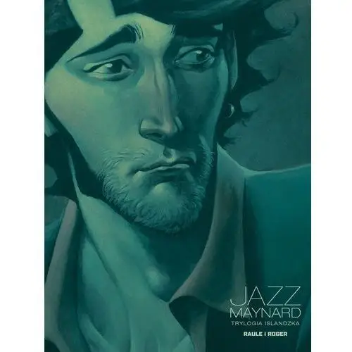 Jazz Maynard 2 - Roger Raule