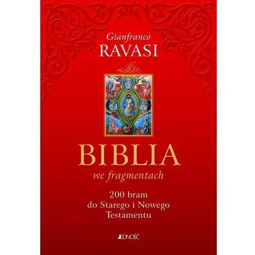 Ravasi gianfranco kard. Biblia we fragmentach