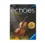 Ravensburger spieleverlag Ravensburger 20933 echoes die violine - audio mystery spiel ab 14 jahren, erlebnis-spiel Sklep on-line