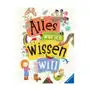 Alles was ich wissen will - ein lexikon für kinder ab 5 jahren (ravensburger lexika) Ravensburger verlag Sklep on-line