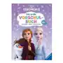 Ravensburger verlag Disney die eiskönigin 2: das große vorschulbuch Sklep on-line