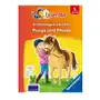 Ravensburger verlag Erstlesegeschichten: pferde und ponys - leserabe 1. klasse - erstlesebuch für kinder ab 6 jahren Sklep on-line