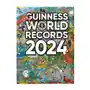 Guinness world records 2024: deutschsprachige ausgabe Ravensburger verlag Sklep on-line