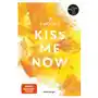 Kiss Me Now- Kiss the Bodyguard, Band 3 (Knisternde Romance von SPIEGEL-Bestsellerautorin Stella Tack) Sklep on-line