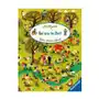 Mein wimmelbuch: bei uns im dorf Ravensburger verlag Sklep on-line