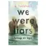 Ravensburger verlag We were liars. solange wir lügen. lügner-reihe 1 (auf tiktok gefeierter new-york-times-bestseller!) Sklep on-line