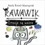 Rawawik. Emocje są ważne Sklep on-line