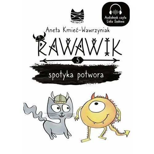 Rawawik spotyka potwora