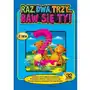 Raz, dwa, trzy... Baw się ty! 2 lata Sklep on-line