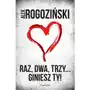 Raz, dwa, trzy... giniesz ty Sklep on-line