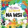 Raz, dwa, trzy - szukam! Na wsi. Zabawa w chowanego z pieskiem Sklep on-line