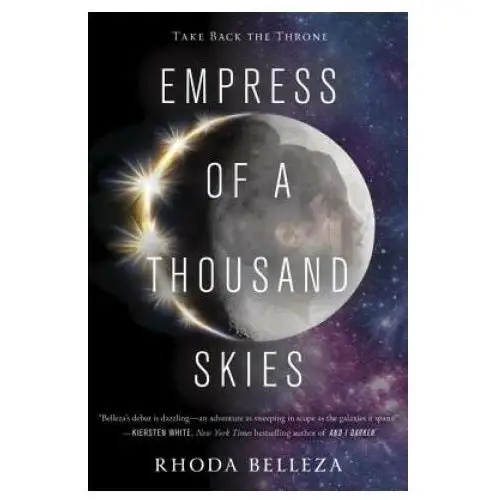 Empress of a Thousand Skies