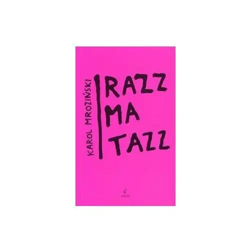 Razzmatazz