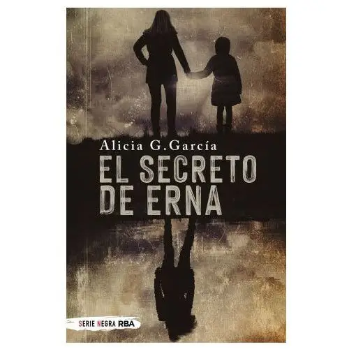 El secreto de erna Rba