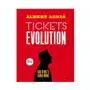 Rba Tickets evolution (english) Sklep on-line