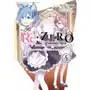 Re: Zero Życie w Innym Świecie od Zera Księga Druga. Tom 5 Sklep on-line